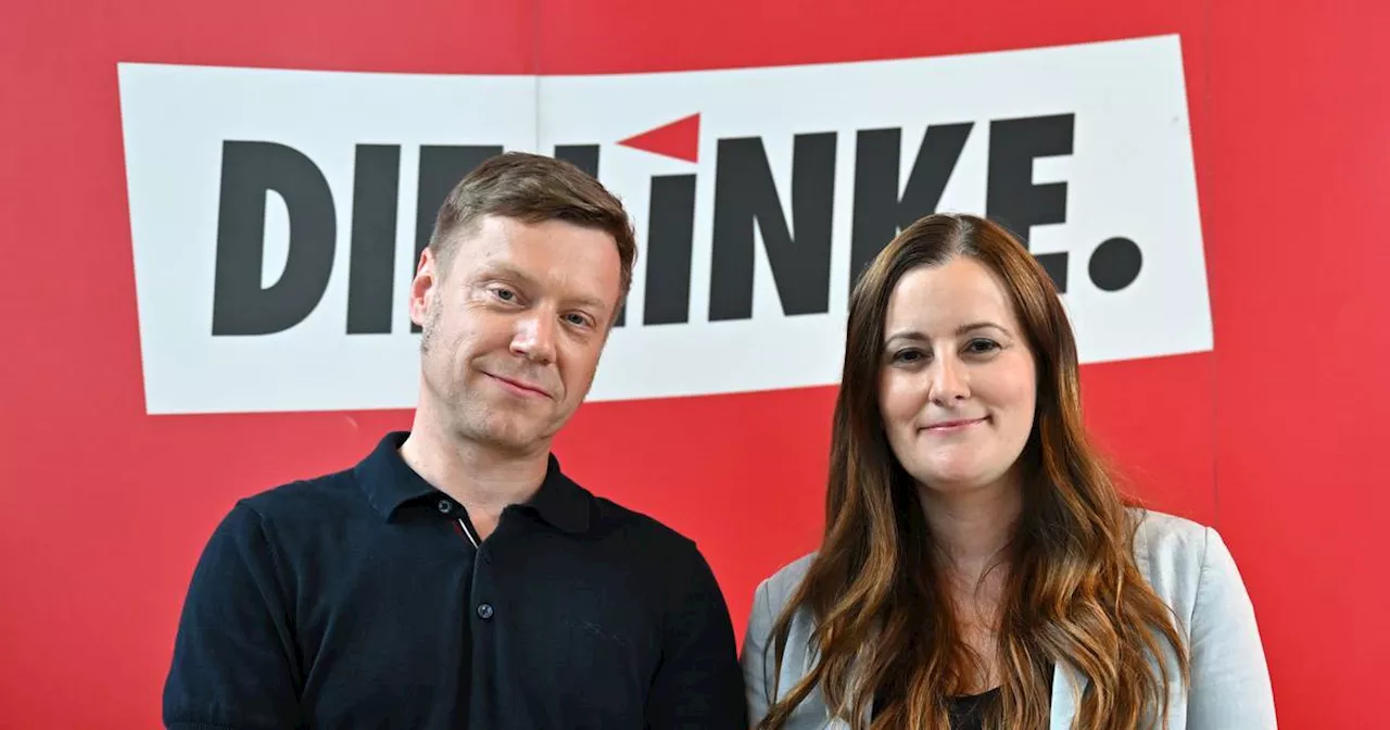 BSW und Die Linke​: Sahra Wagennecht ist die beste Feindin der Linken