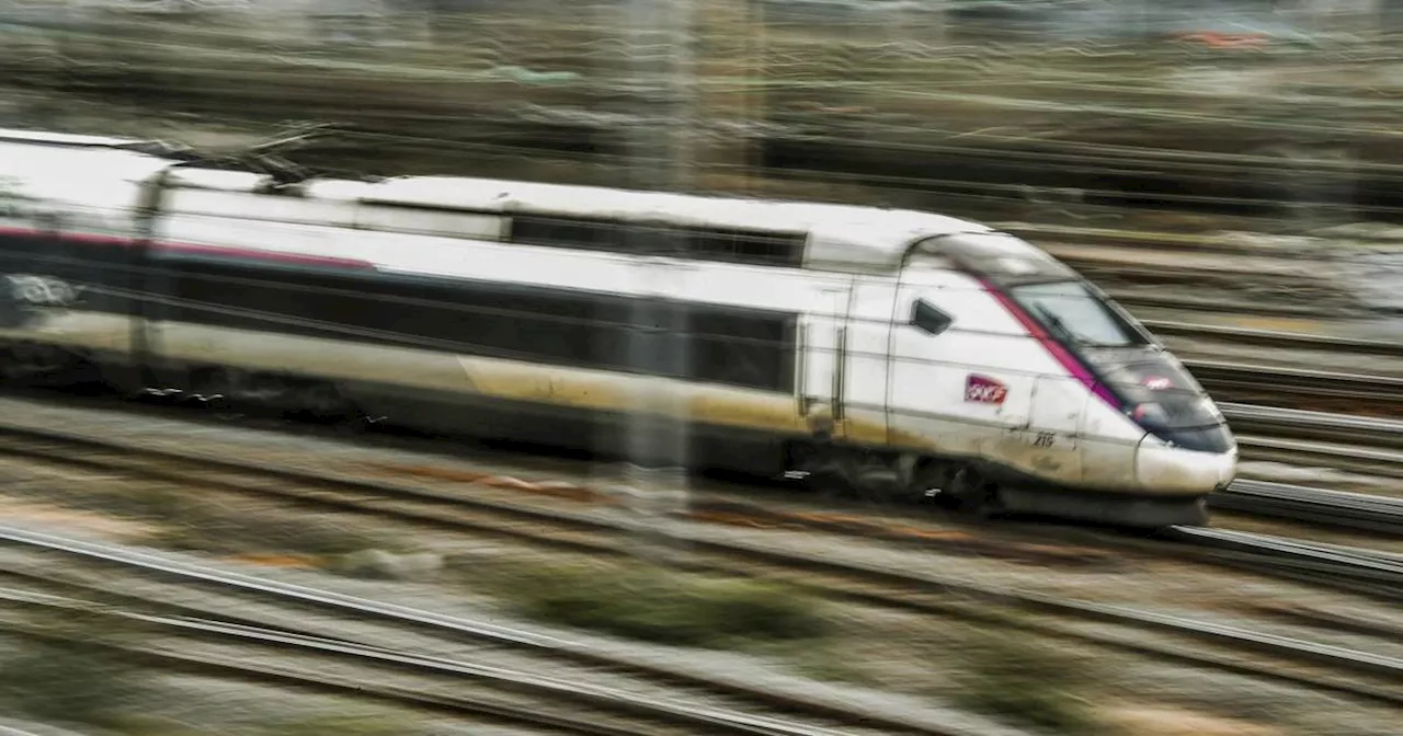 Frankreich: Brandanschläge auf Bahnstrecken - So fahren die Züge nach Deutschland