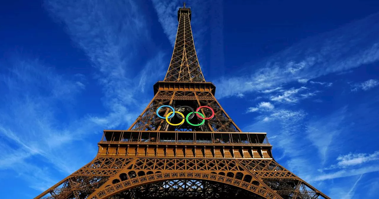 Olympia im TV: Warum die Spiele in Paris das Highlight des Jahres sind