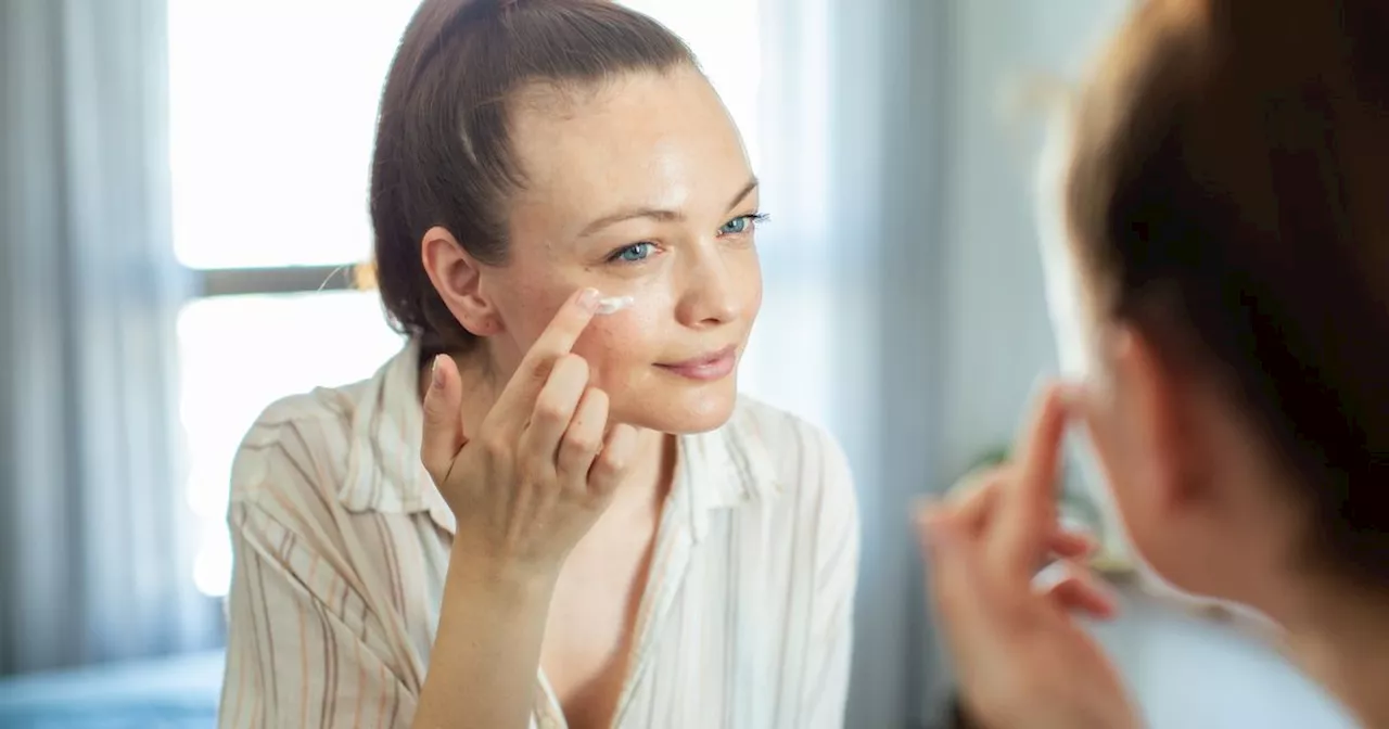 Shoppers rave about 'best ever' eye cream that banishes dark circles