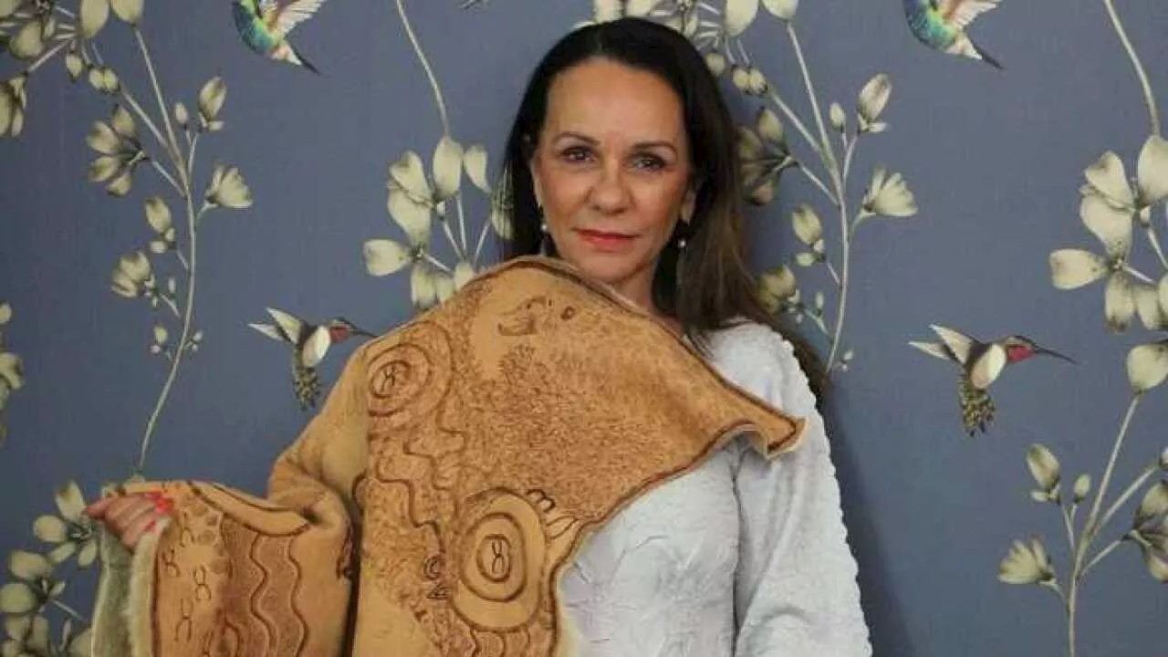 An outpouring of love, respect and gratitude has greeted Linda Burney's retirement announcement