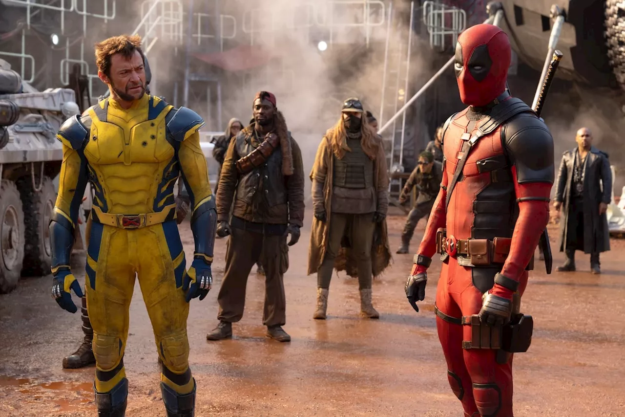 Deadpool & Wolverine Cameos: The Full List of Marvel Characters Who Appear