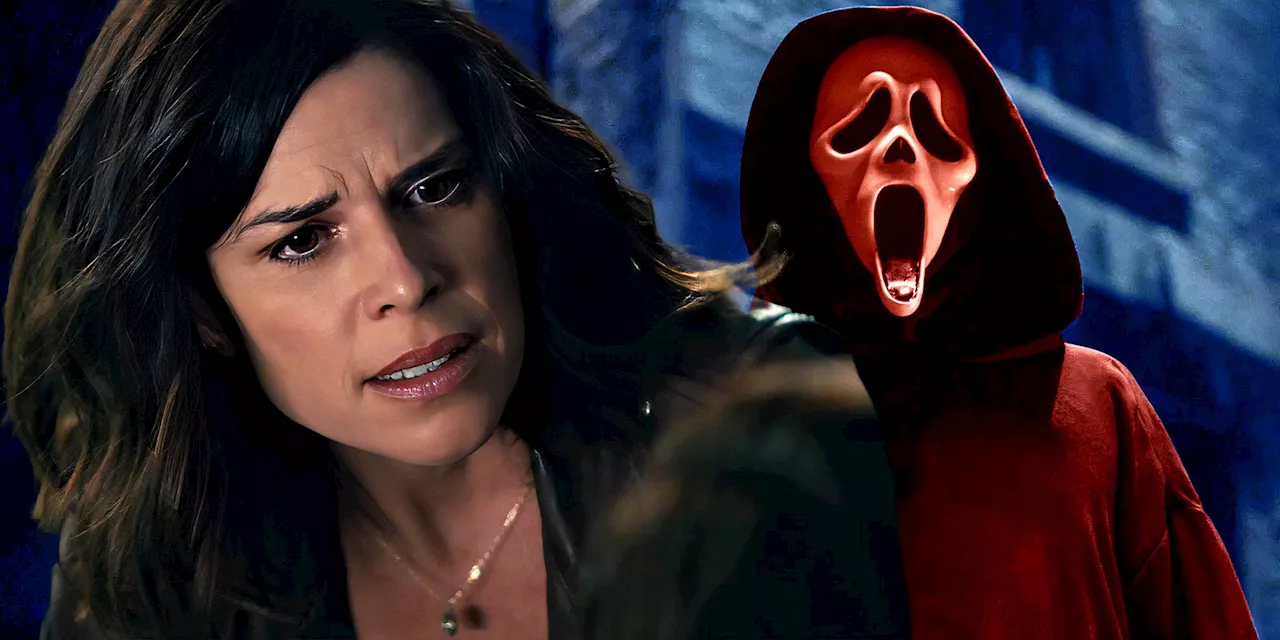 Scream 7 Filming Start Window Revealed By Neve Campbell: “I’m Very Excited About It”