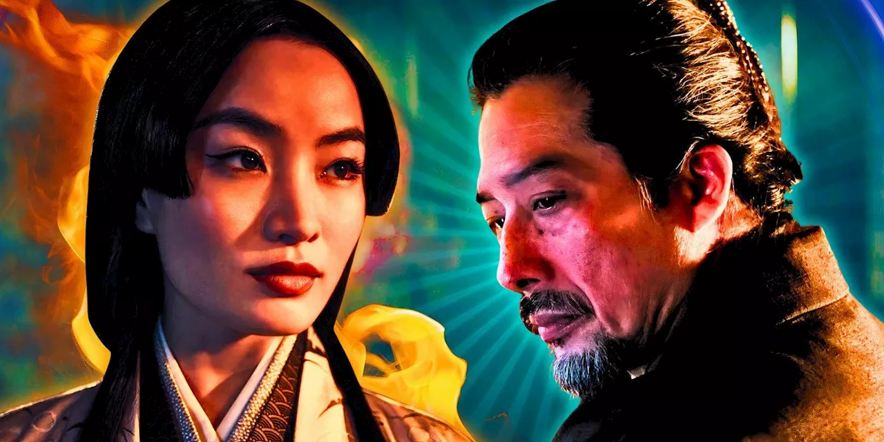 Shōgun Season 2’s Biggest Challenge Just Got Way More Difficult 3 Months After Season 1’s Finale