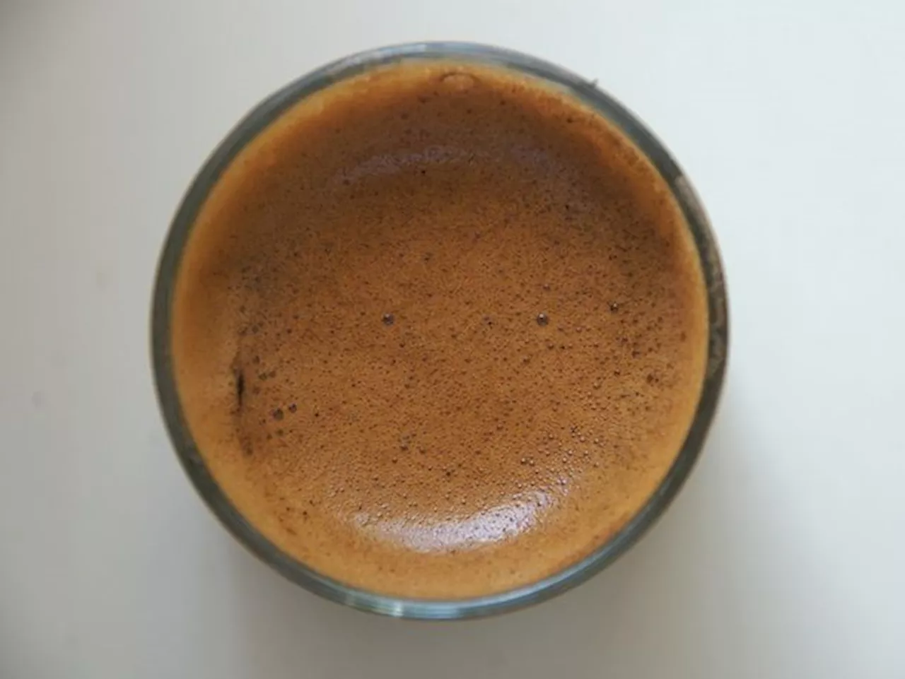 Should You Skim the Crema off Your Espresso?