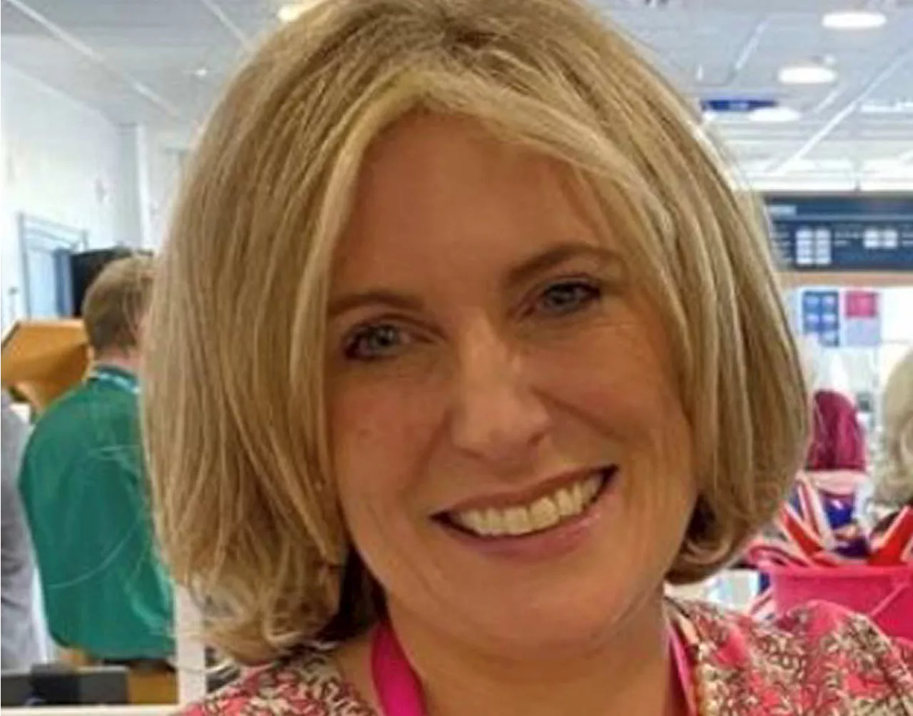 Oswestry Women in Business event to feature talk by hospital’s charity director