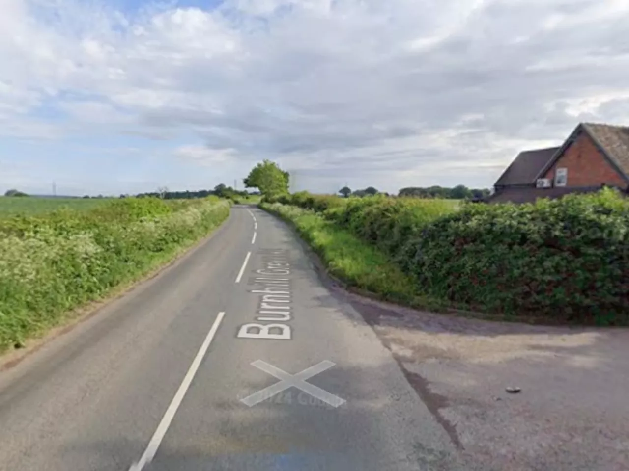 Police hunting three men after woman forced out of car in car-jacking