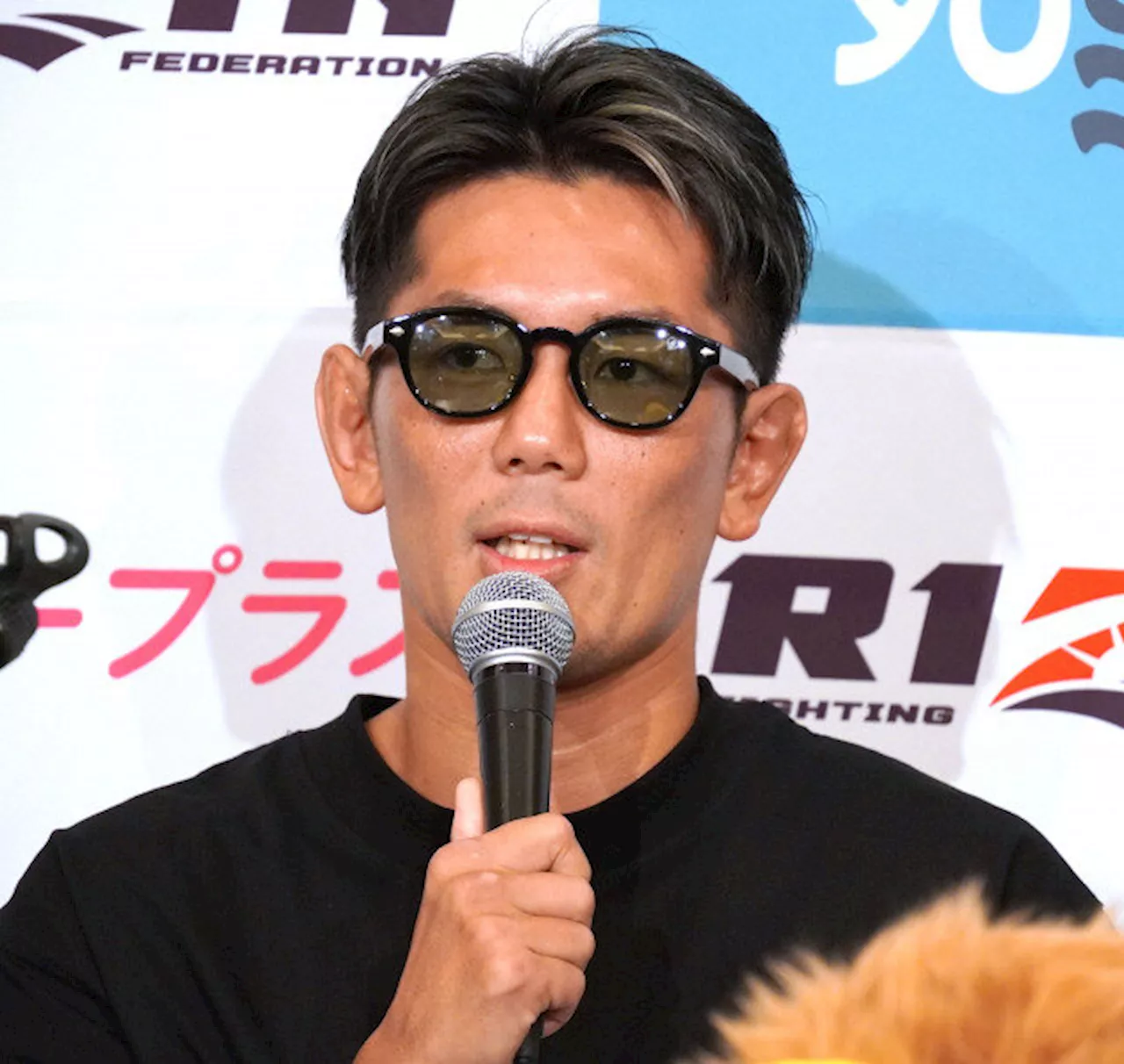 【RIZIN】皇治「瑠輝也の勢いでパッキャオに勝てるチャンスある」後輩に熱いエール（2024年7月26日）｜BIGLOBEニュース