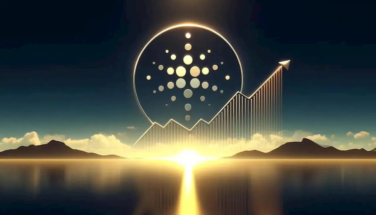 Santiment เผย Cardano ส่งสัญญาณ “Bullish” เป็นหนึ่งใน Altcoin ที่ราคาเตรียมพุ่ง