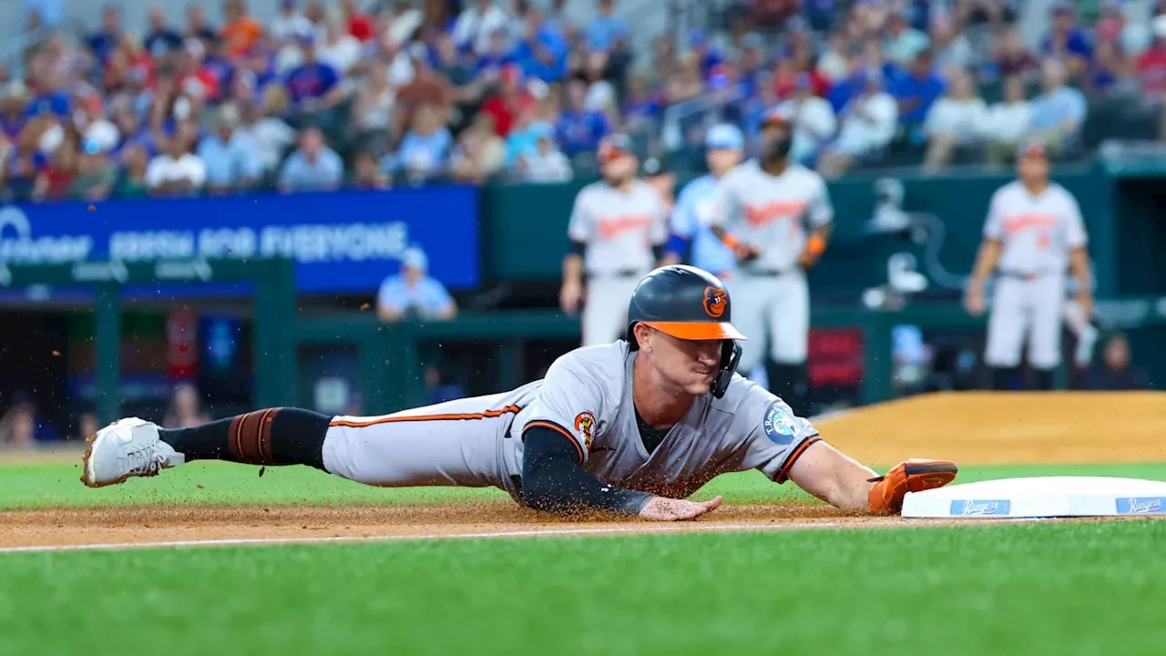 Baltimore Orioles Trade All-Star Outfielder Austin Hays to Philadelphia Phillies