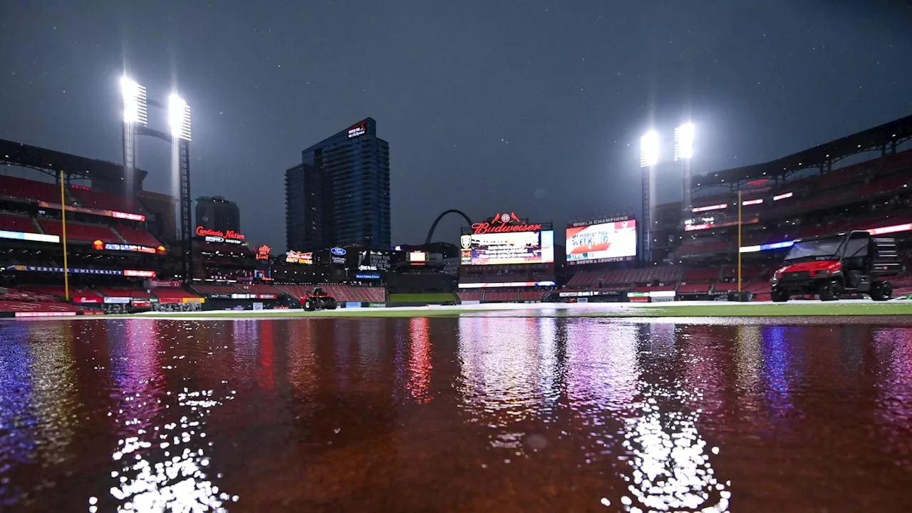 Cardinals Had 'Strong Interest' In Coveted Hurler But Lose Bidding War To Orioles