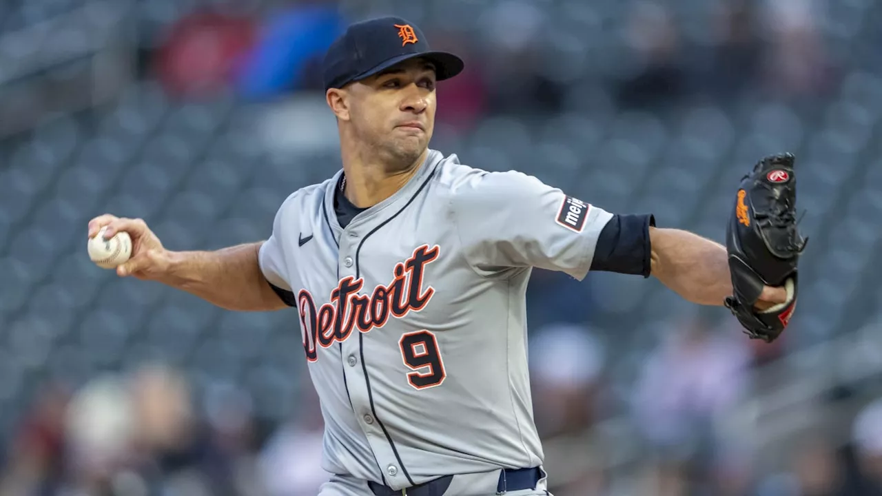 Detroit Tigers Likely Trade Candidate Speaks Out Amid Rumors