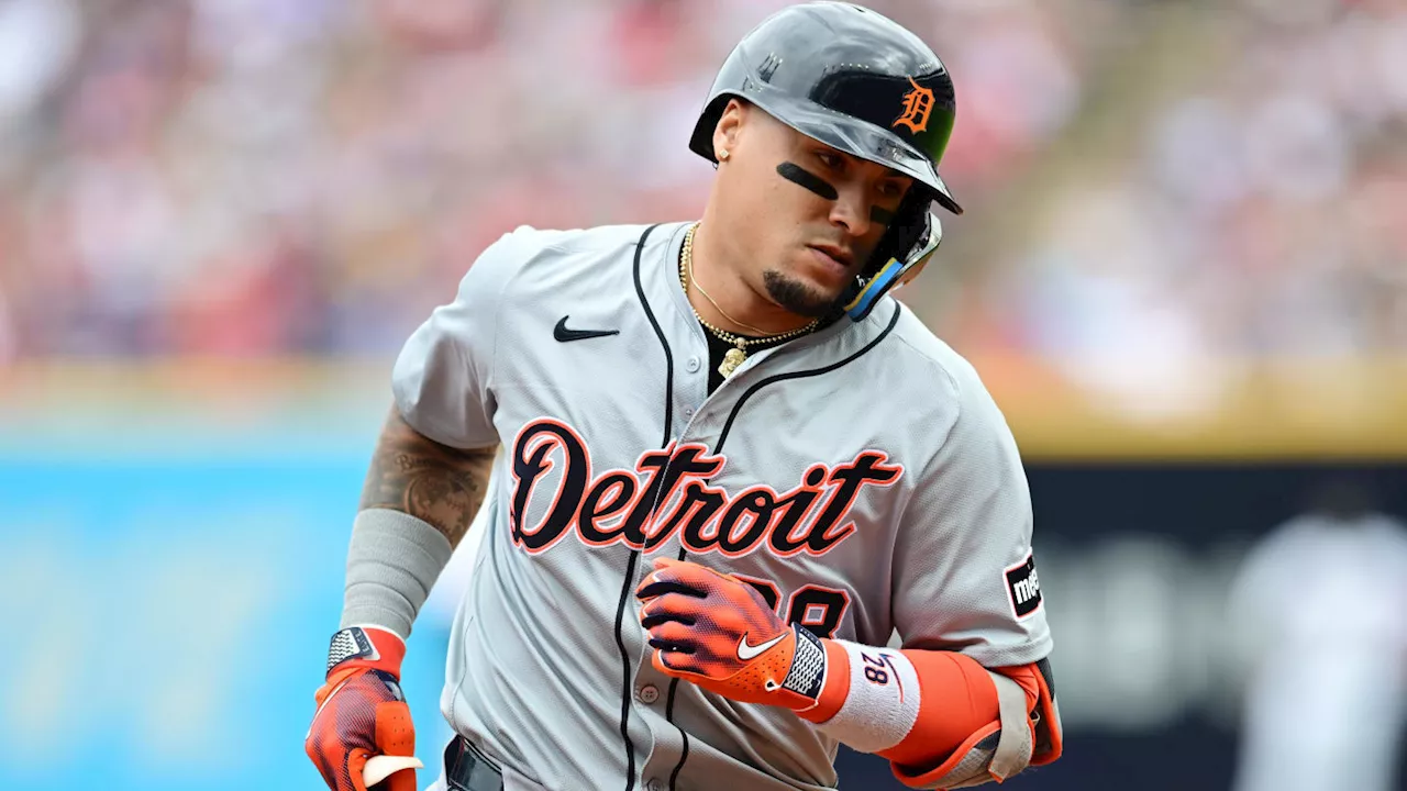 Detroit Tigers Urged to Replace Javier Baez During Trade Deadline