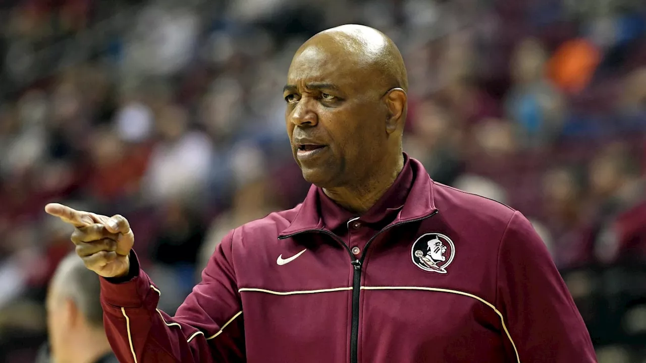 FSU Basketball Makes Top 6 For Blue-Chip Son of Carmelo Anthony