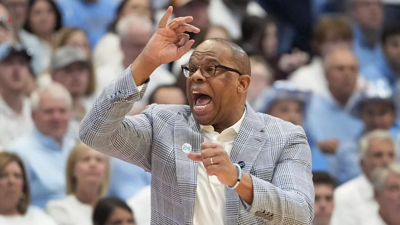 Kentucky Challenges UNC Basketball in Huge Recruiting Race