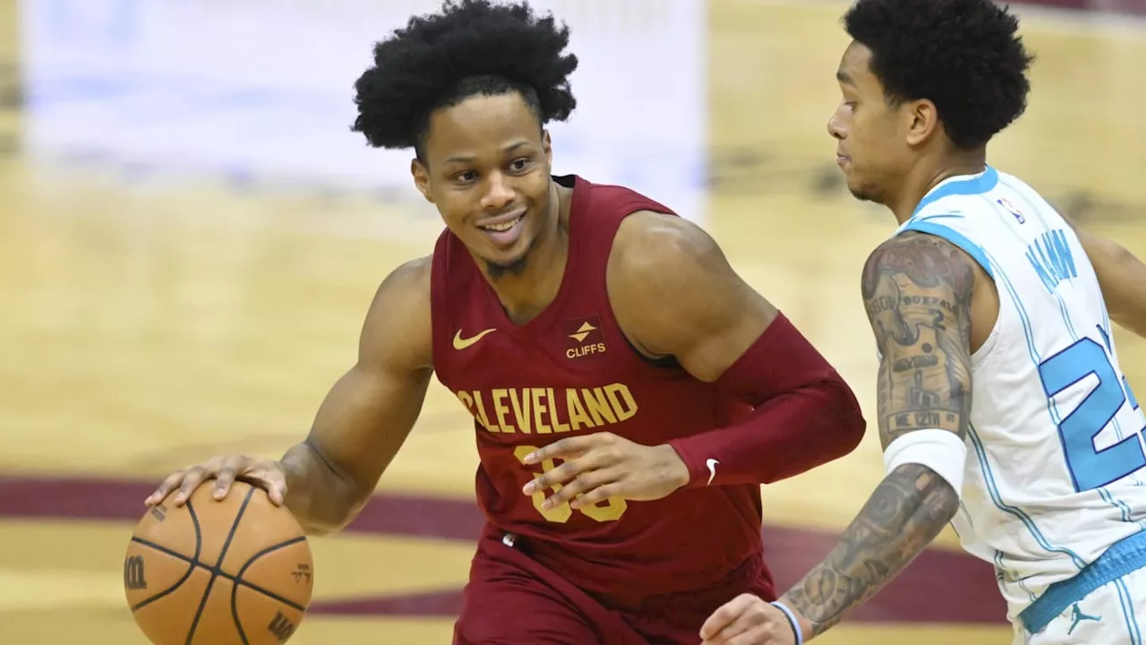 NBA Insider Reveals Major Update On Cavaliers' Top Free Agent