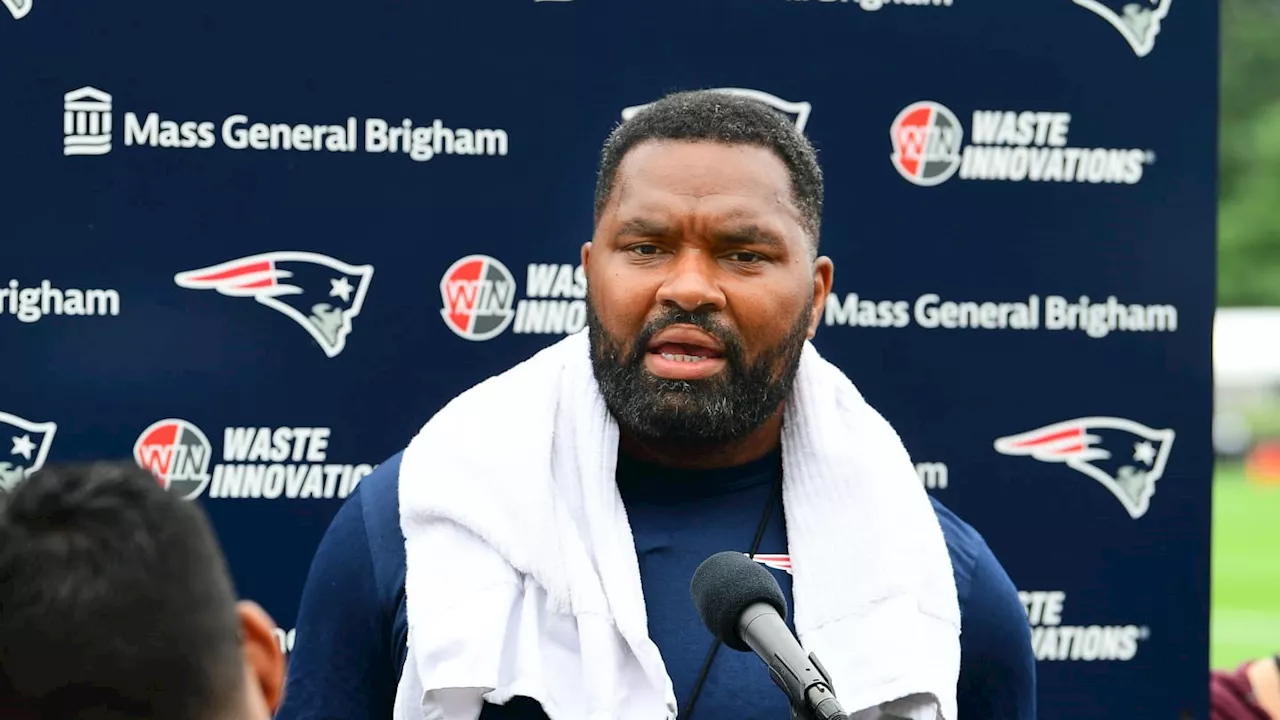 Patriots' Jerod Mayo Shares True Thoughts on Jabrill Peppers Extension