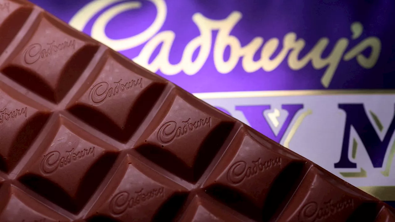 Money blog: Price of popular Cadbury chocolate bar rises; broadband provider with most complaints revealed