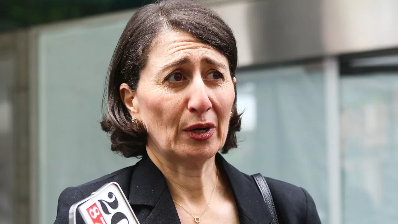 Major blow for Gladys Berejiklian as ICAC findings appeal dismissed