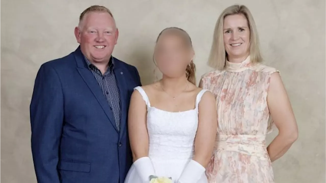 Samantha Murphy’s husband’s heartbreaking decision after her alleged murder