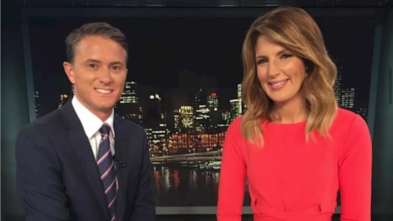 Star newsreader’s next steps after shock sacking from Channel Seven