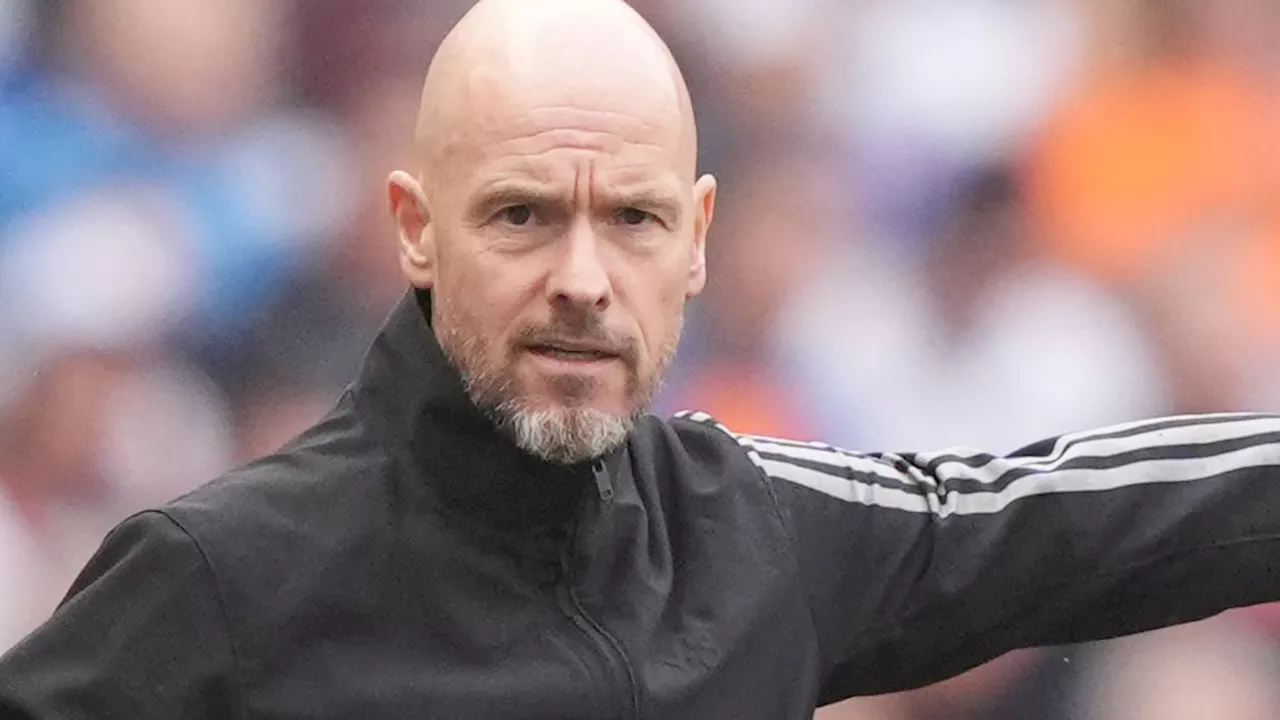 Manchester United boss Erik ten Hag hopes to add to squad ahead of a season he says will be 'survival of the fittest'