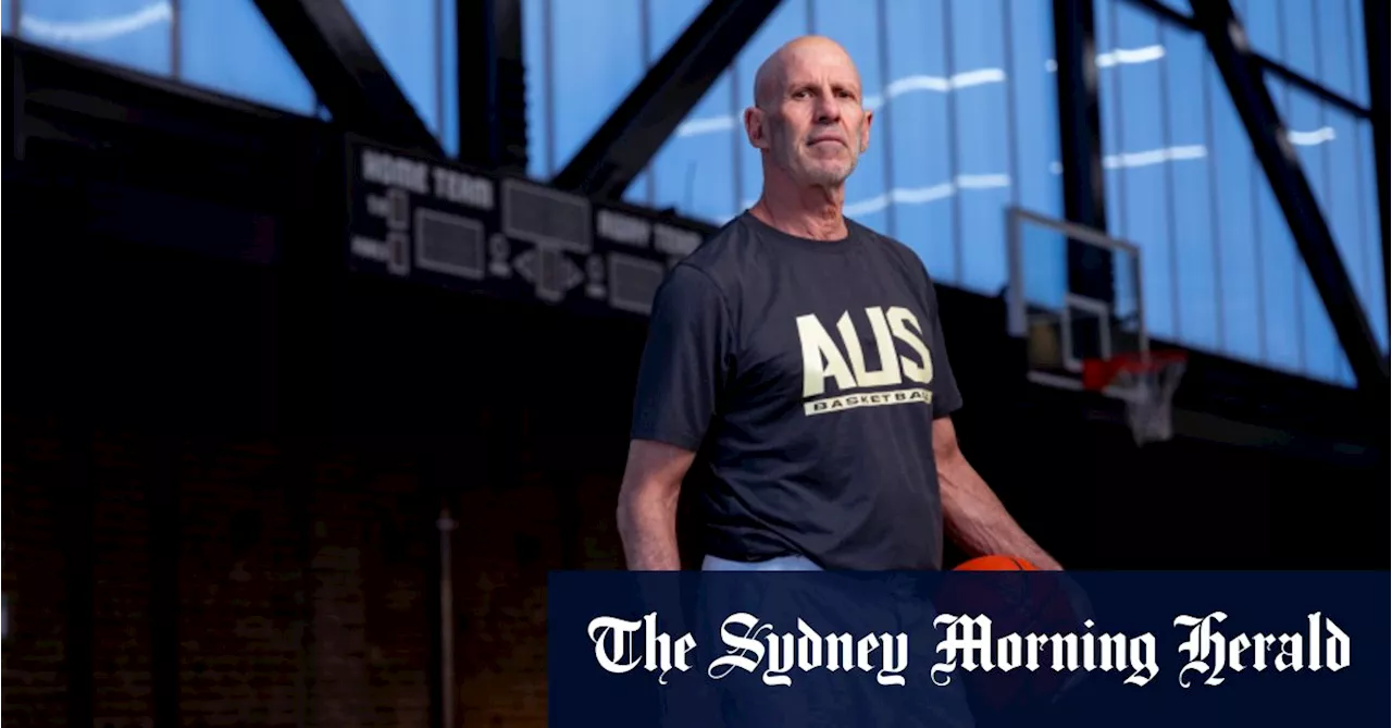 ‘You guys are bums’: Coach’s post-match explosion that inspired Boomers to Olympic bronze