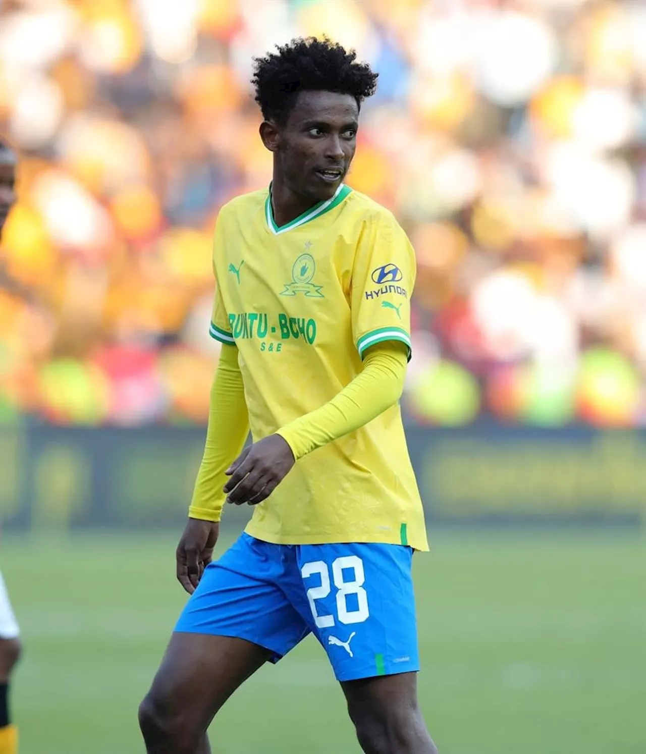 Nasir Scores As Downs Cruise To Victory