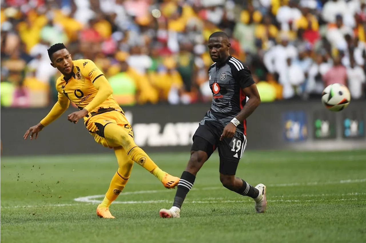 Soweto Derby Dates 2024/25: The Long Wait