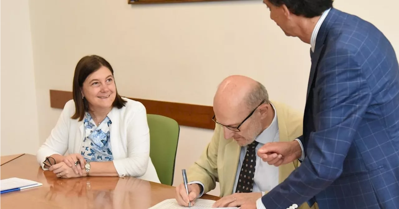 L'Università Cattolica investe nel futuro sostenibile: al via nel Campus di Piacenza la Comunità ...