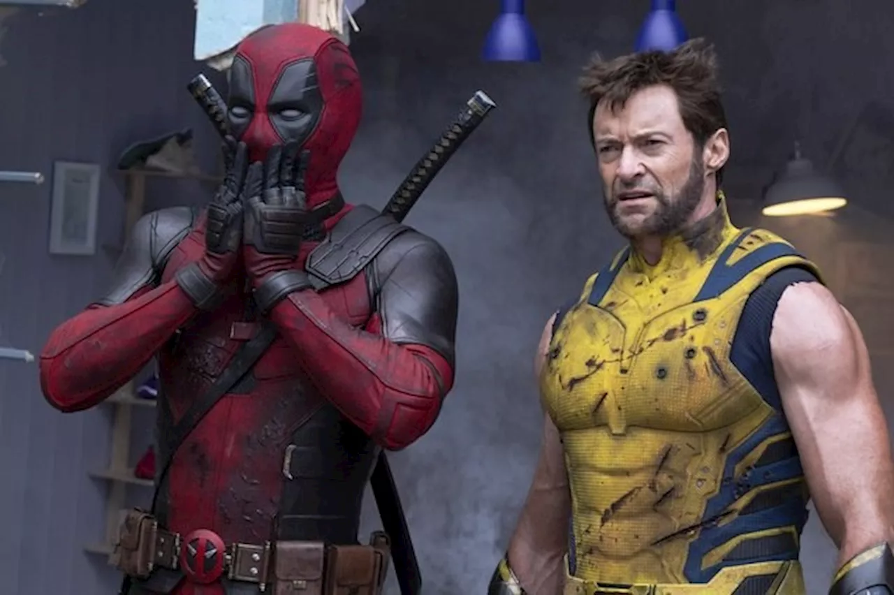 ‘Deadpool & Wolverine’ is already breaking box office records, with more possible soon