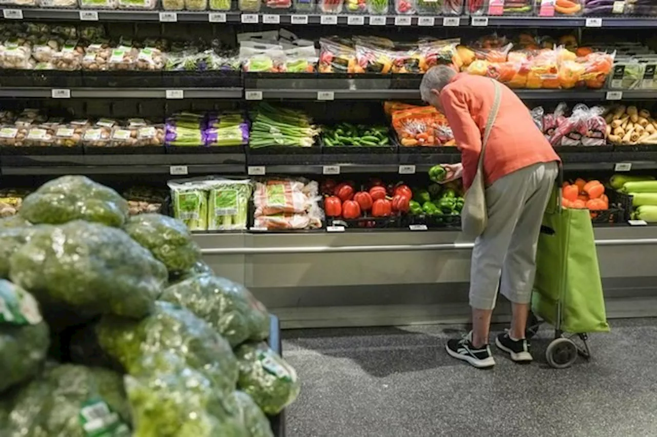 Flyers, price-matching, local stores: How Canadians' grocery habits have changed