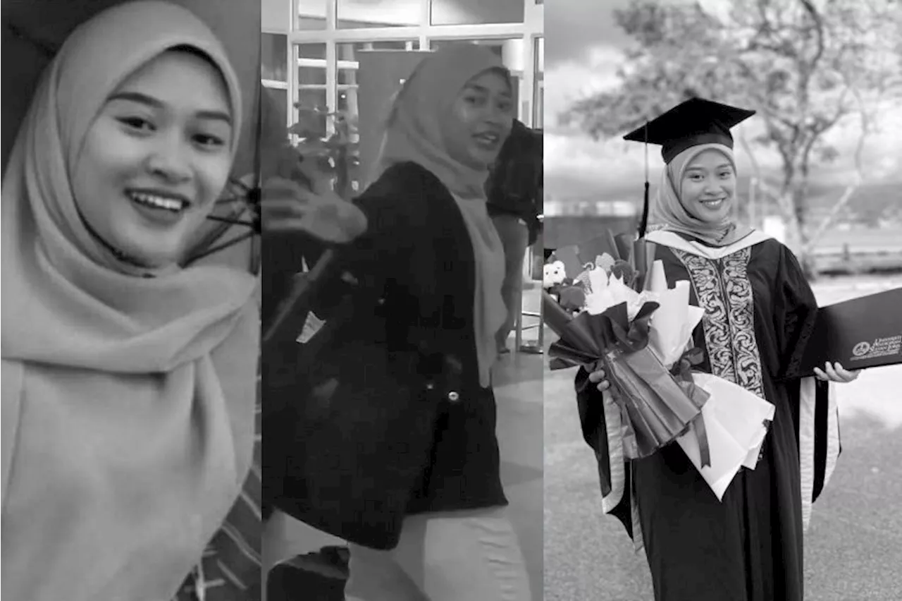 Cops link Nur Farah Kartini's killing to relationship dispute
