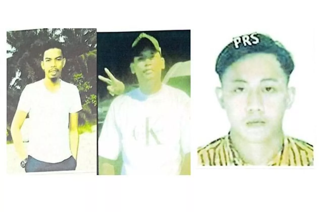 Sandakan police launch manhunt for three men in murder probe