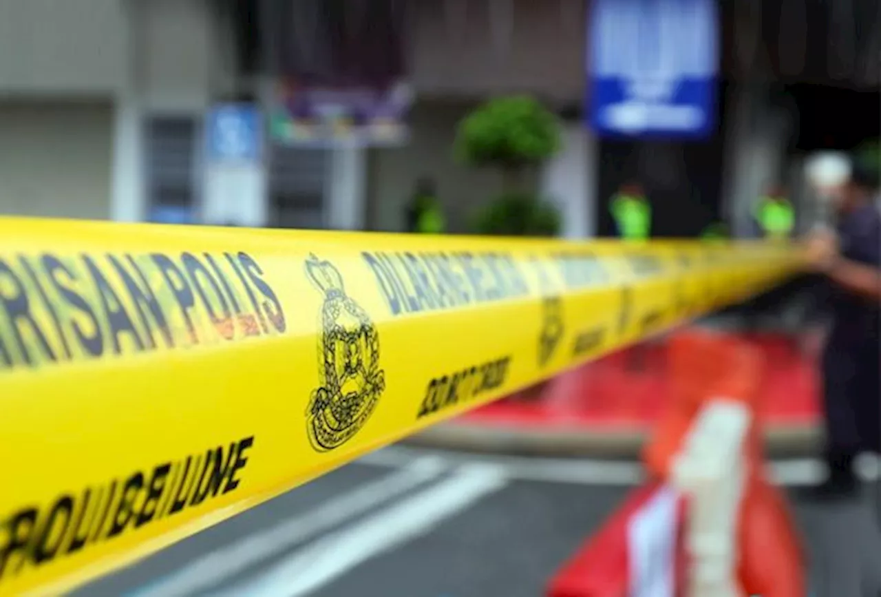 Teen killed after falling 20 storeys from Setapak shopping mall