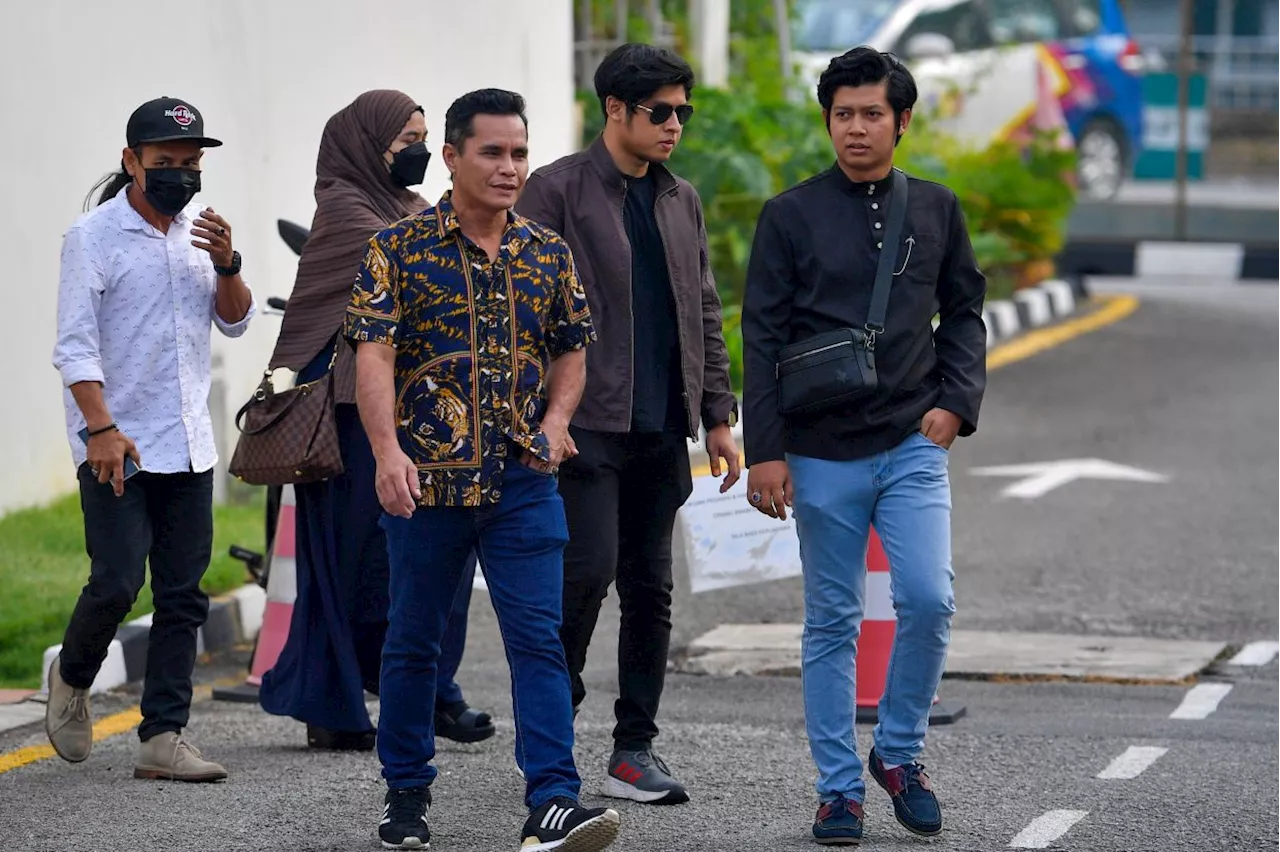 Zayn Rayyan case: Lawyer says he no longer represents victim's mum