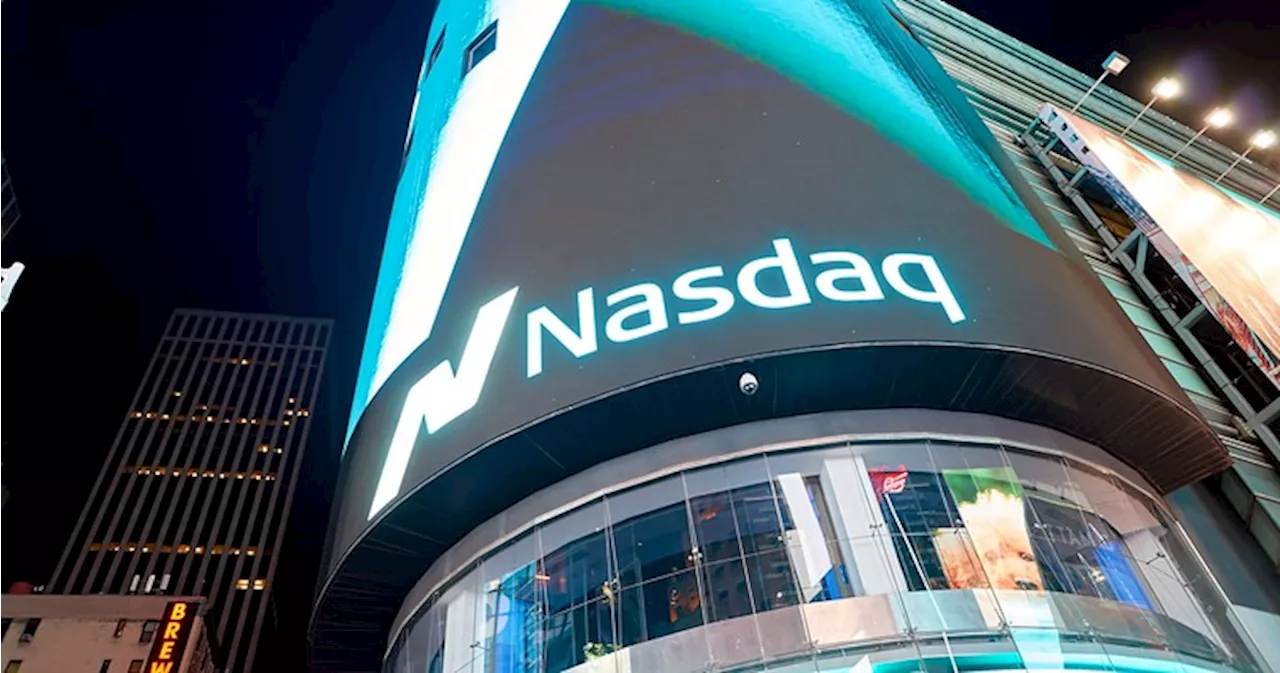 Wo stünde der Nasdaq, wenn er wie der TecDAX bewertet wäre?