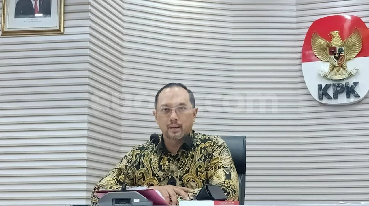 KPK Sebut Masih Dalami Laporan Dugaan Korupsi Soal Klaim BPJS Fiktif Senilai Rp 34 Miliar