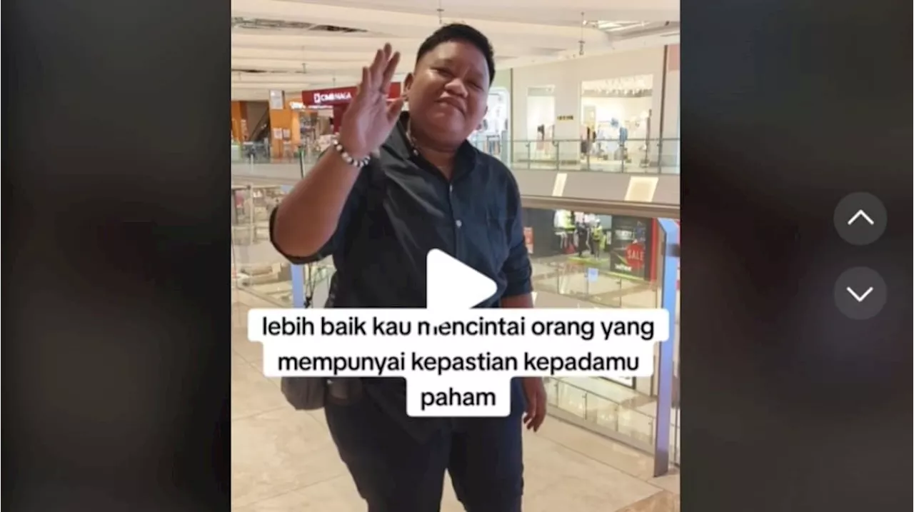 Kumpulan Kata-kata Kak Gem Viral di Tiktok, Memotivasi dan Dapat Puluhan Juta View