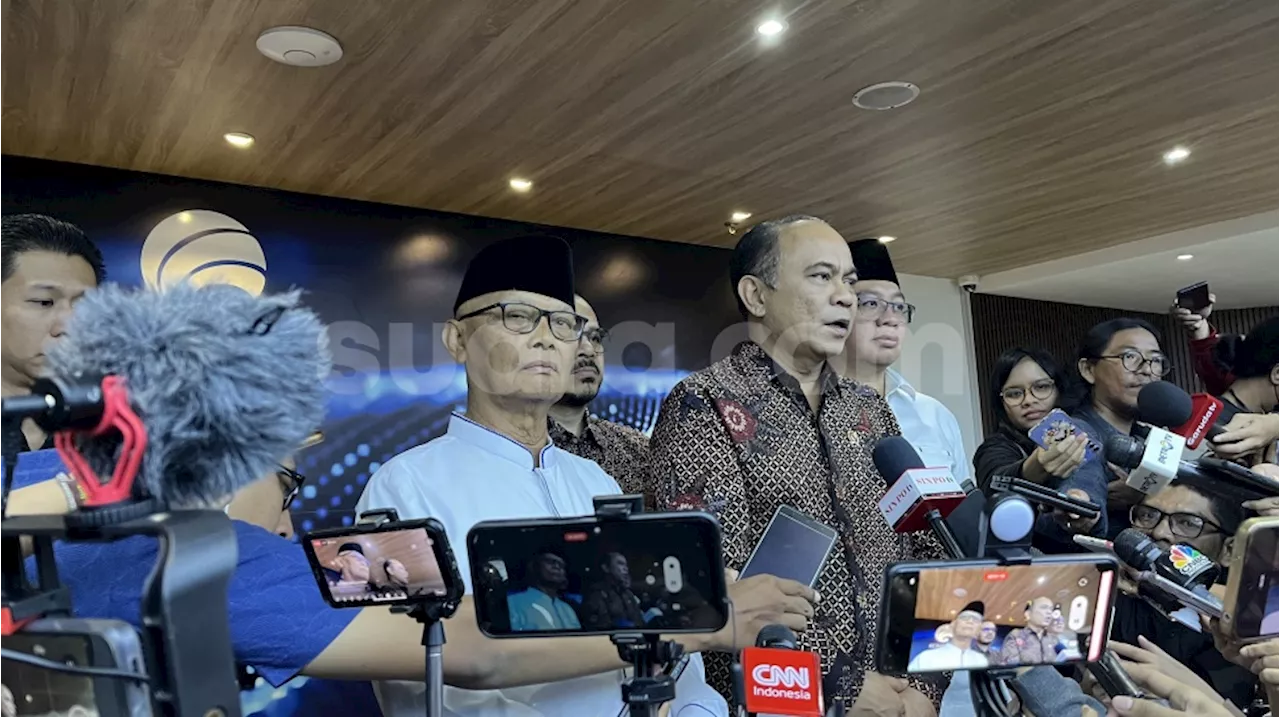 Lama Tak Muncul, Menkominfo Akhirnya Bicara Update Kasus Ransomware Pusat Data Nasional