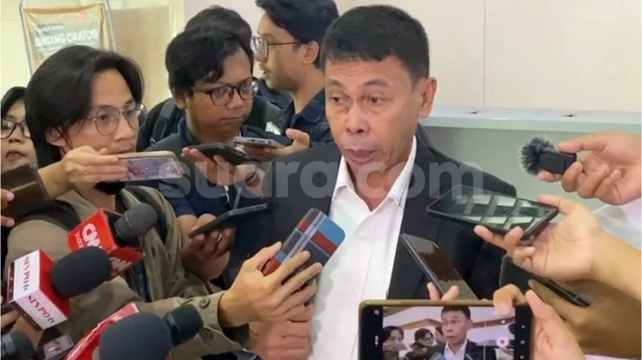 Nawawi Sebut Pimpinan KPK Mesti Punya Nyali untuk Sikapi Intervensi