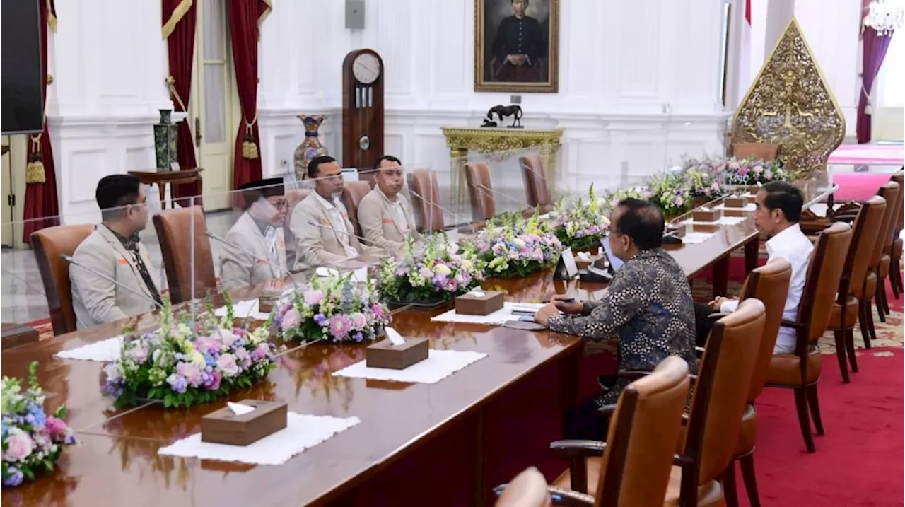 Pemuda Muhammadiyah Akui Ormas Terima Izin Tambang Bisa Picu Pro-Kontra, Tapi...