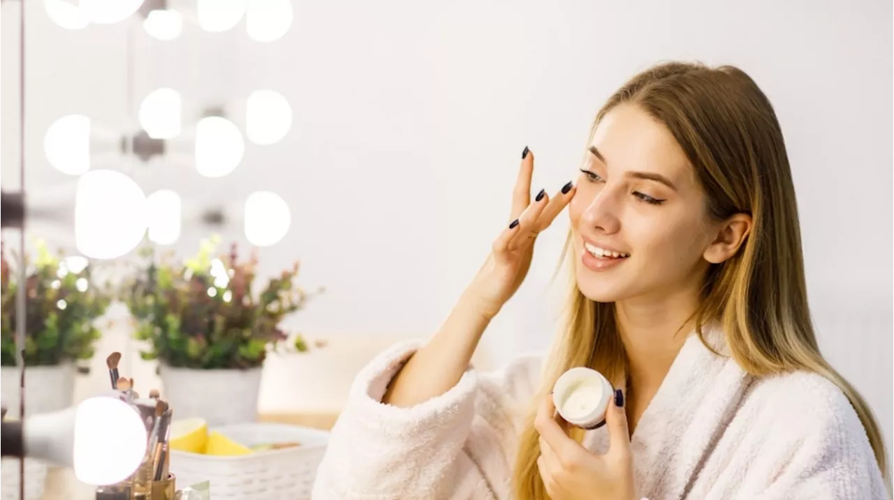 Tips Aman Pakai Retinol dan Niacinamide secara Bersamaan, Selamat Tinggal Iritasi!