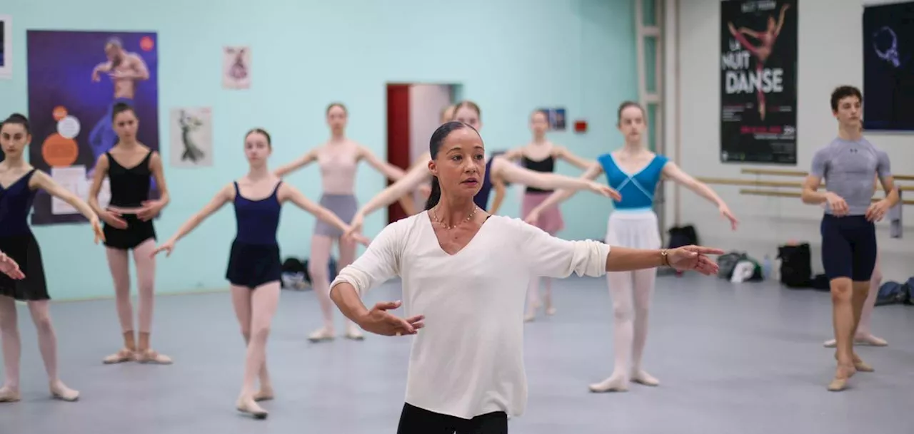 « C’est incroyable de prendre un cours à côté de ces danseurs » : dans les coulisses des répétitions de la Nuit de la danse