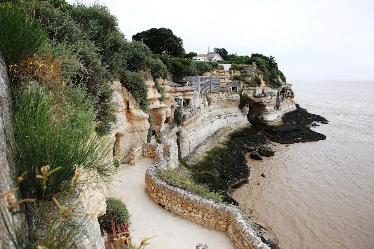 Entre villages troglodytiques et vestiges archéologiques, nos lieux de vacances insolites en Charente-Maritime