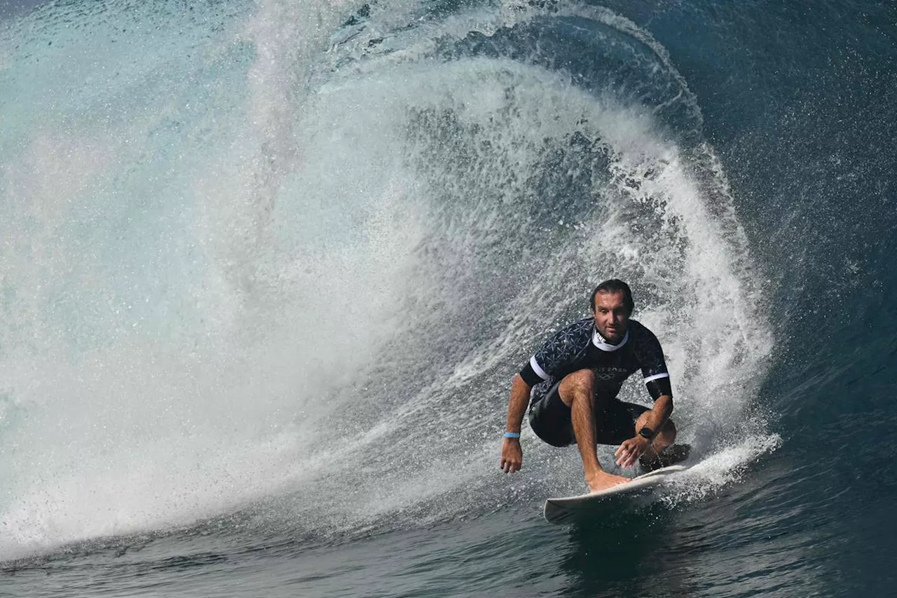 JO de Paris 2024 : dans les Landes, une retransmission pour suivre les épreuves de surf