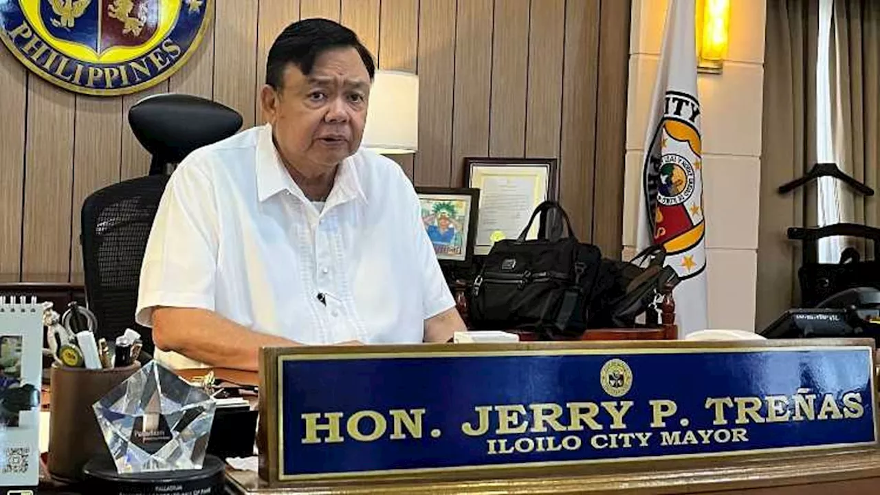 Iloilo City welcomes return of international flights to Iloilo amid economic recovery