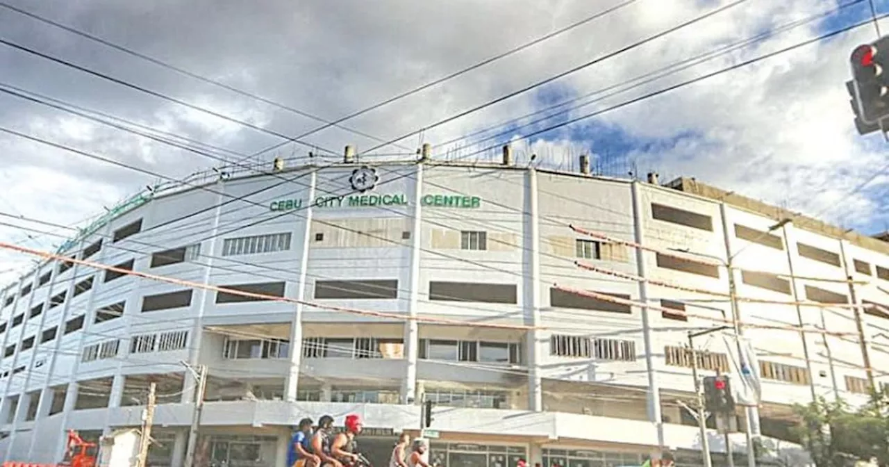 P83M kagamitan sa CCMC wa magamit sud 4 ka tuig