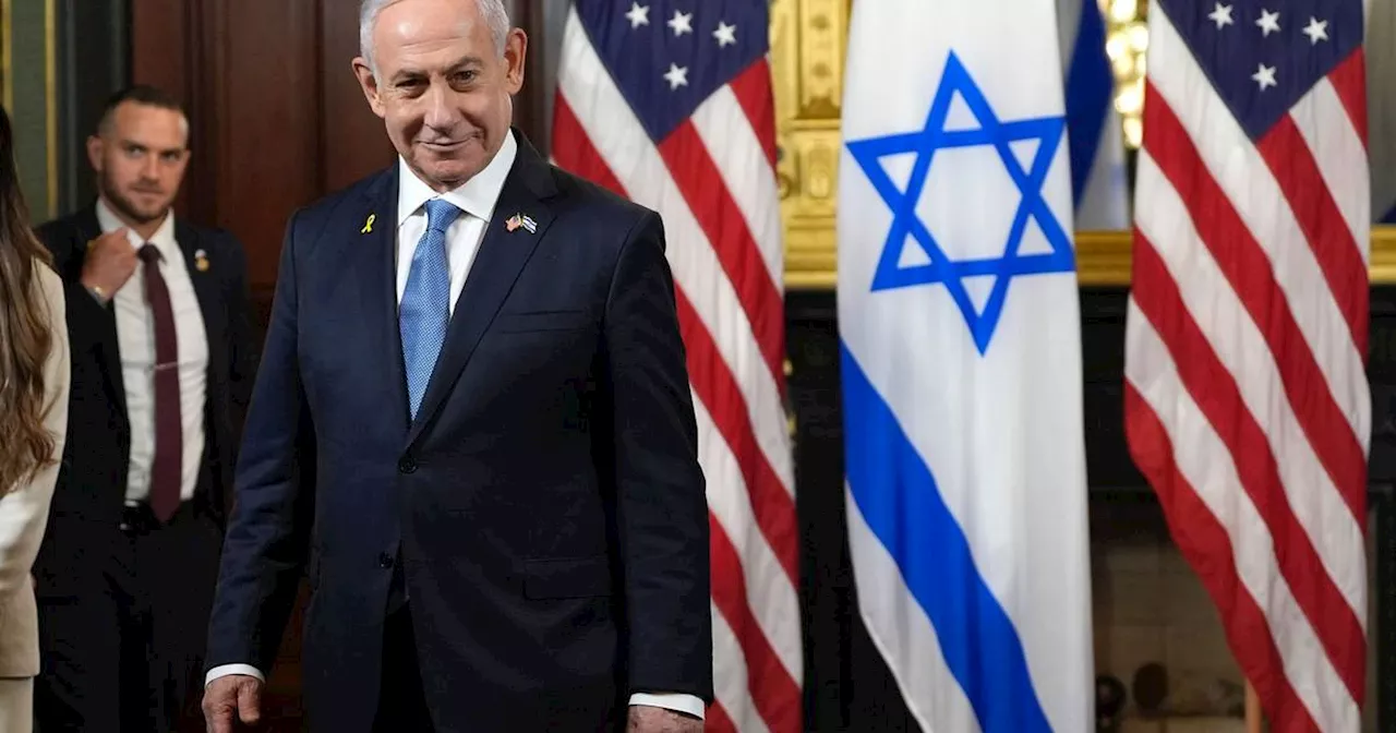 USA dringen auf Geisel-Deal - mahnende Worte an Netanjahu