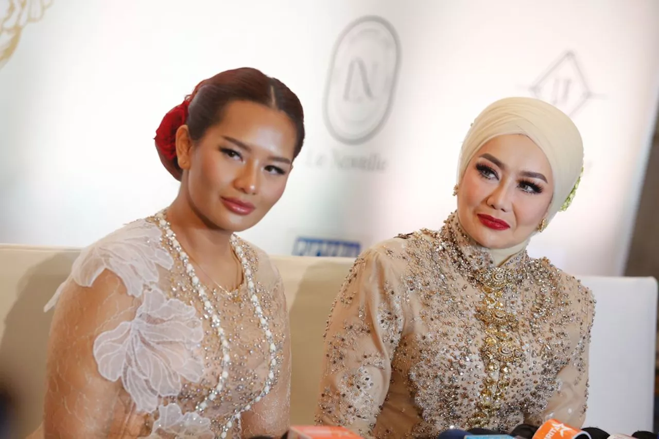 Tak Ada Niat Nikah Muda, Zahwa Tak Peduli Dilangkahi Aaliyah Masaid